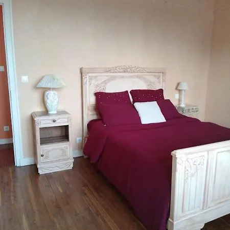 St Fiacre Hotel