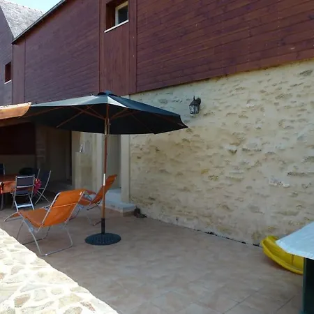 St Fiacre Hotel *